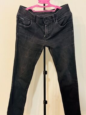Dolce & Gabbana Skinny Jeans Italy Size 46